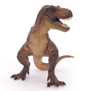 T - Rex - Speelfiguren Papo - In den Olifant