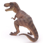 T - Rex - Speelfiguren Papo - In den Olifant