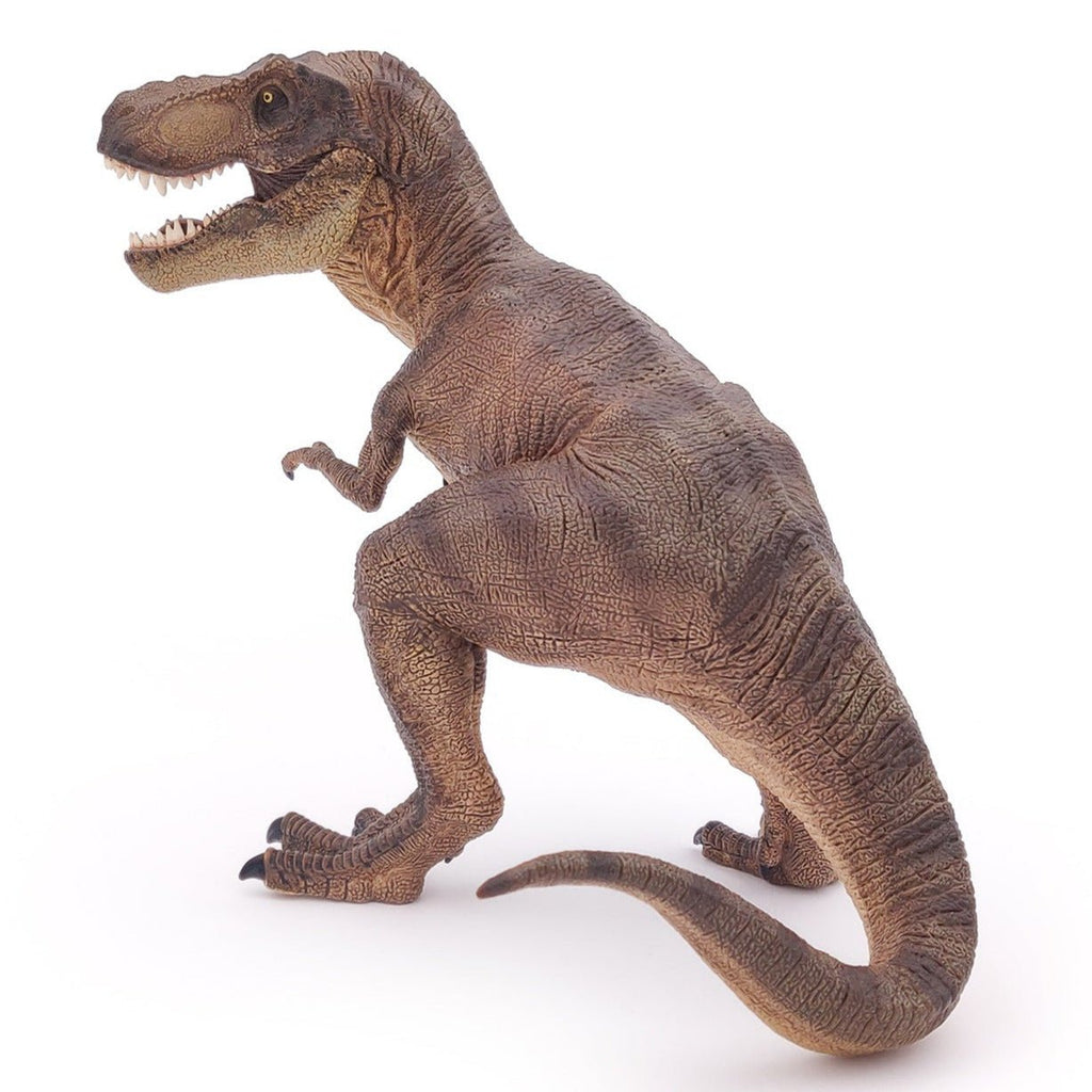 T - Rex - Speelfiguren Papo - In den Olifant