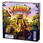 Tactisch gezelschapspel - Karuba 2.0 - Bordspellen Haba - In den Olifant