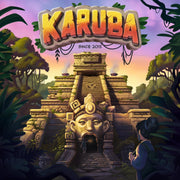 Tactisch gezelschapspel - Karuba 2.0 - Bordspellen Haba - In den Olifant