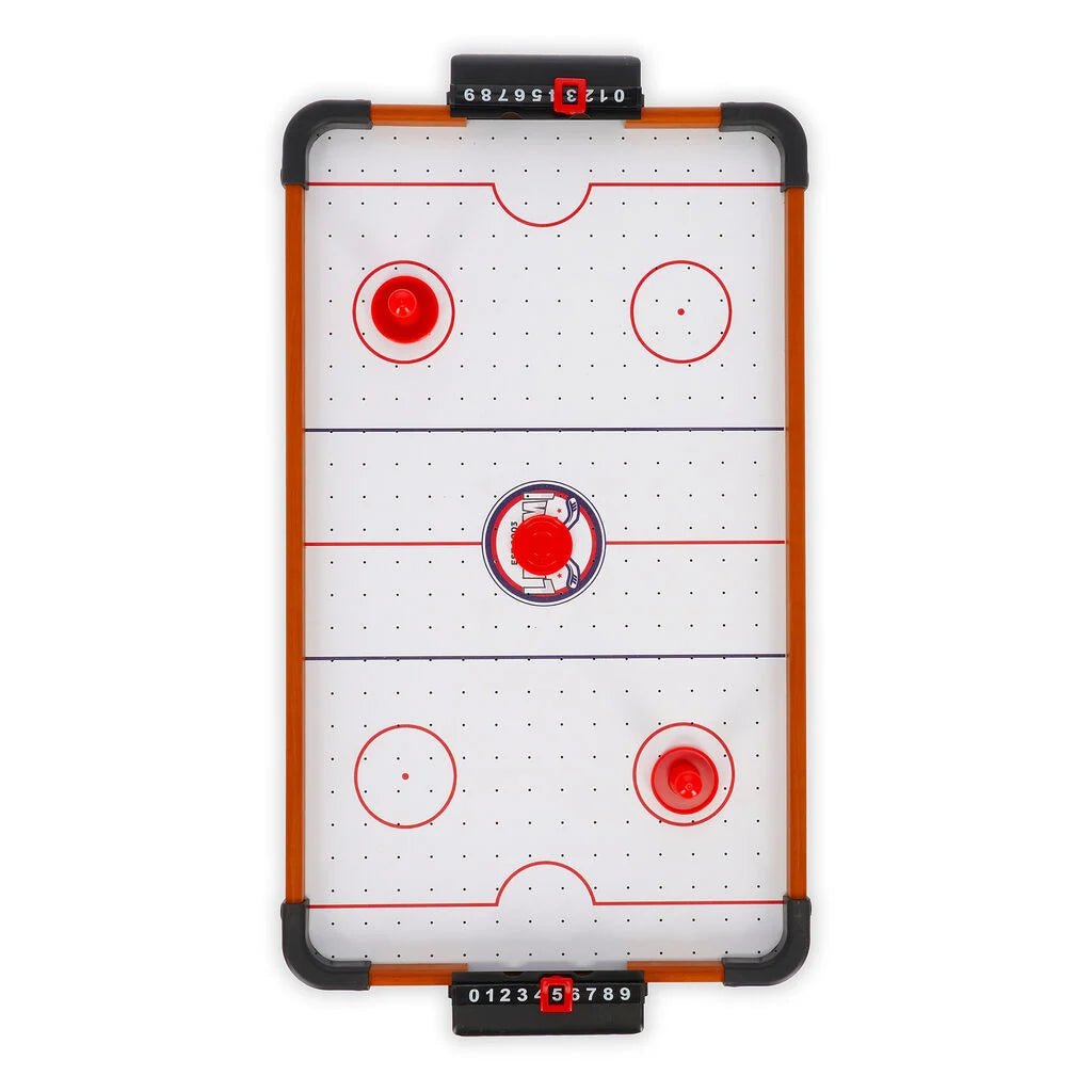 Tafelspel Air Hockey - Behendigheidspellen Legami - In den Olifant
