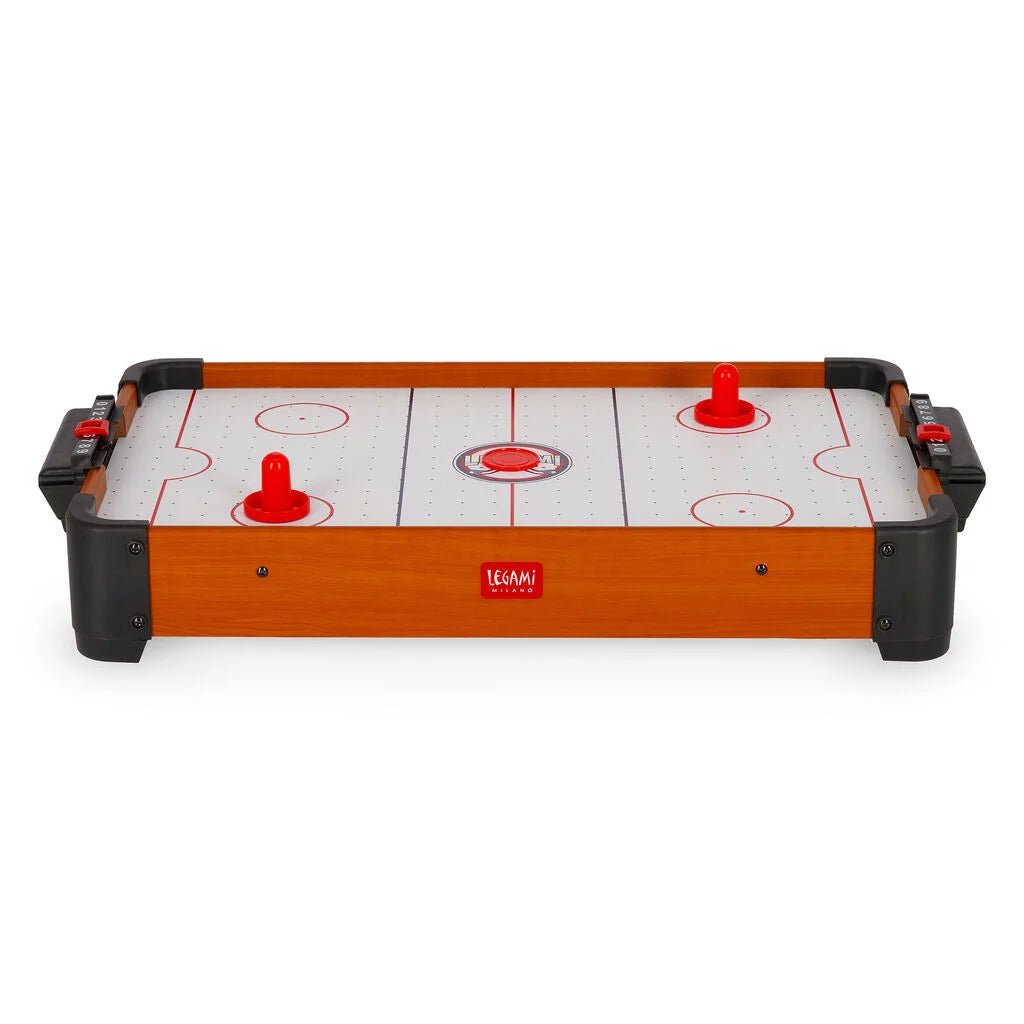 Tafelspel Air Hockey - Behendigheidspellen Legami - In den Olifant