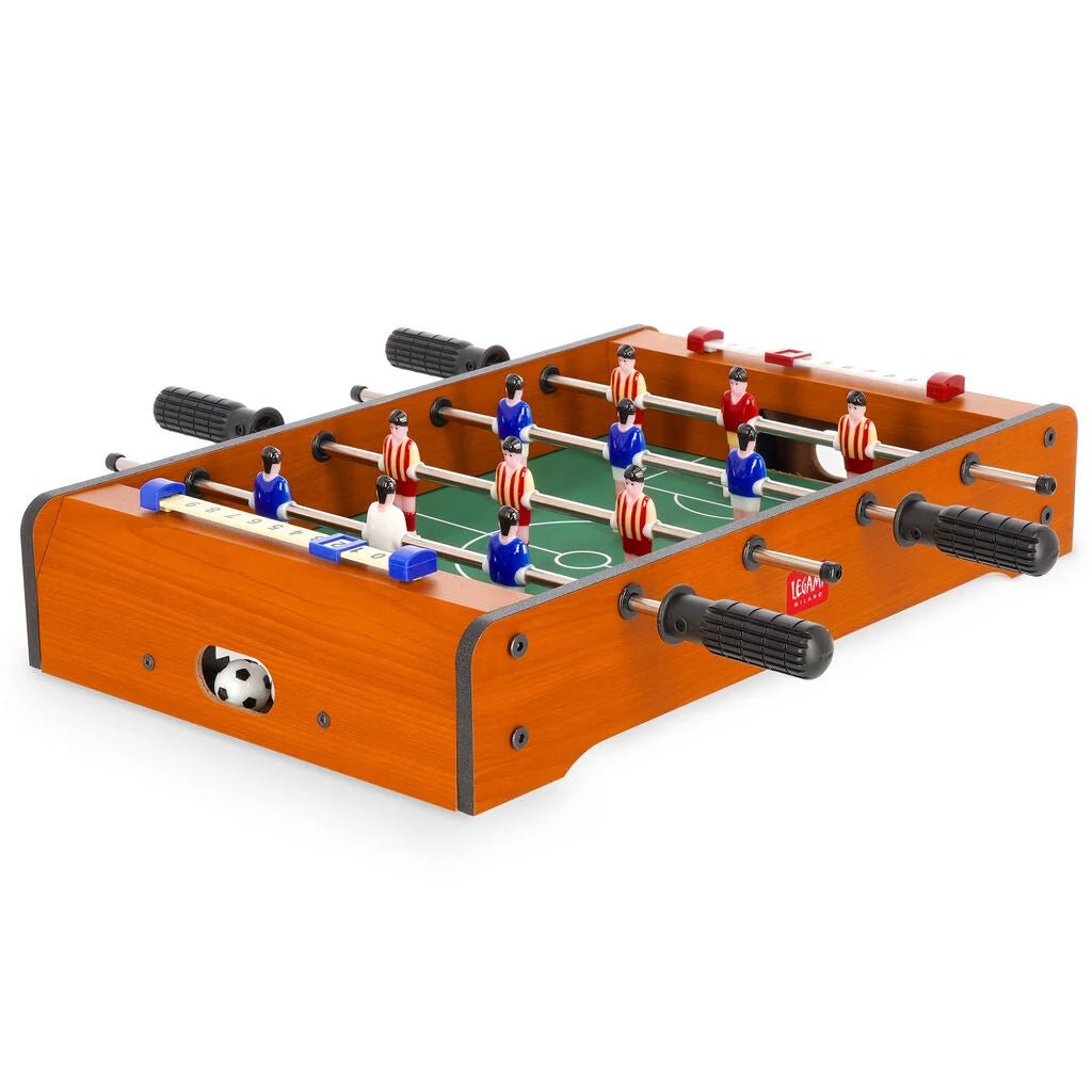 Tafelvoetbalspel - Behendigheidspellen Legami - In den Olifant