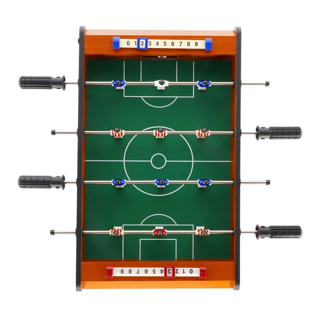 Tafelvoetbalspel - Behendigheidspellen Legami - In den Olifant