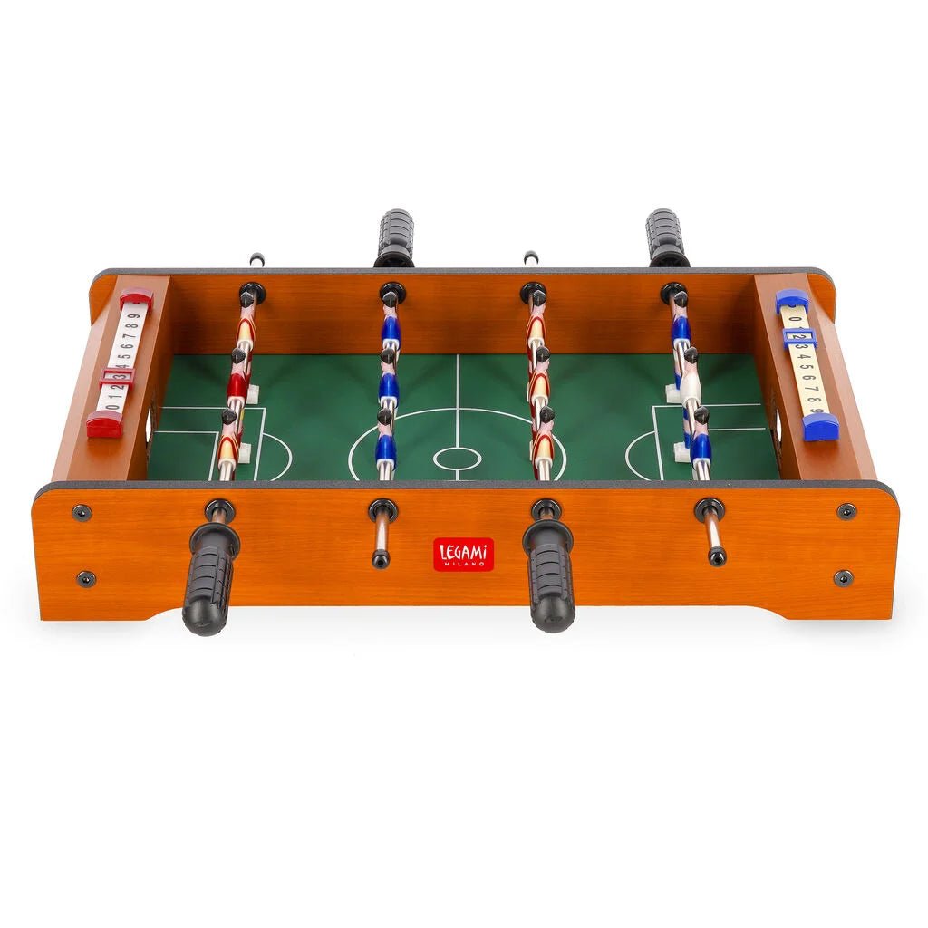 Tafelvoetbalspel - Behendigheidspellen Legami - In den Olifant