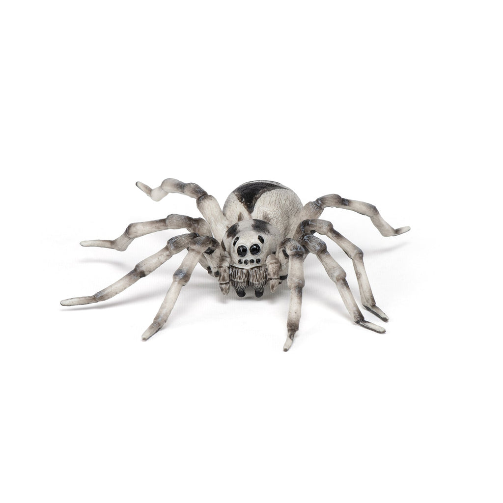 Tarantula - Speelfiguren Papo - In den Olifant