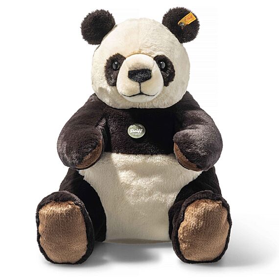 Pandi Grote Panda Knuffel | 40 Cm