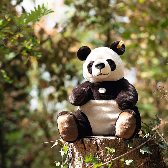 Pandi Grote Panda Knuffel | 40 Cm