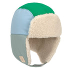 Teddy Wintermuts Skateboard Granite Green - Petten & mutsen Lässig - In den Olifant