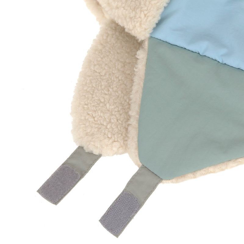 Teddy Wintermuts Skateboard Granite Green - Petten & mutsen Lässig - In den Olifant