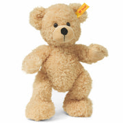 Teddybeer Fynn - 28 cm - Knuffelberen Steiff - In den Olifant