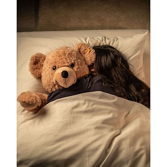 Fynn Teddy Bear 80 cm | Steiff | In den Olifant