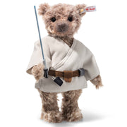 Teddybeer Luke Skywalker Mohair - 30 cm - Knuffelberen Steiff - In den Olifant