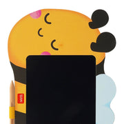 Tekenbord Magic Sketch Board - Bee - Kleuren en tekenen Legami - In den Olifant