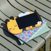 Tekenbord Magic Sketch Board - Bee - Kleuren en tekenen Legami - In den Olifant