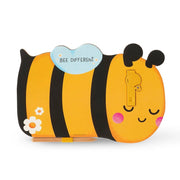 Tekenbord Magic Sketch Board - Bee - Kleuren en tekenen Legami - In den Olifant