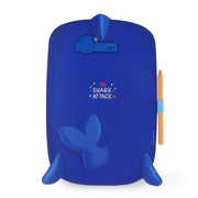 Tekenbord Magic Sketch Board - Shark - Kleuren en tekenen Legami - In den Olifant