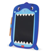 Tekenbord Magic Sketch Board - Shark - Kleuren en tekenen Legami - In den Olifant