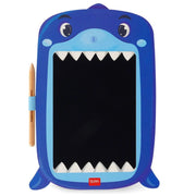 Tekenbord Magic Sketch Board - Shark - Kleuren en tekenen Legami - In den Olifant