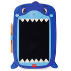 Tekenbord Magic Sketch Board - Shark - Kleuren en tekenen Legami - In den Olifant