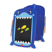 Tekenbord Magic Sketch Board - Shark - Kleuren en tekenen Legami - In den Olifant