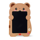 Tekenbord Magic Sketch Board - Teddy Bear - Kleuren en tekenen Legami - In den Olifant