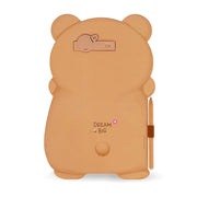 Tekenbord Magic Sketch Board - Teddy Bear - Kleuren en tekenen Legami - In den Olifant