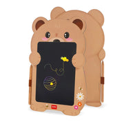 Tekenbord Magic Sketch Board - Teddy Bear - Kleuren en tekenen Legami - In den Olifant