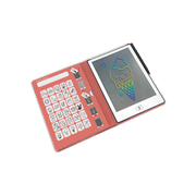 Tekentablet Kidydraw Mini - Kawai - Kleuren en tekenen Kidywolf - In den Olifant