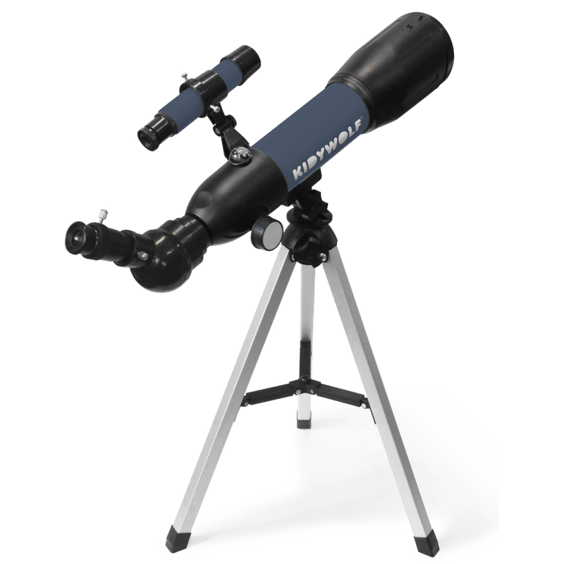 Telescoop Kidytelescope - STEM speelgoed Kidywolf - In den Olifant