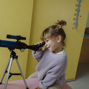 Telescoop Kidytelescope - STEM speelgoed Kidywolf - In den Olifant