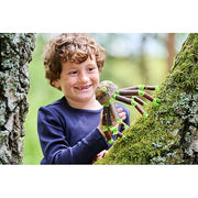 Terra Kids Connectors - Starter - Constructieset Ii - Natuurspeelgoed Haba - In den Olifant