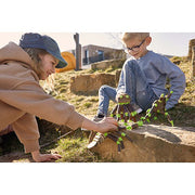 Terra Kids Connectors - Starter - Constructieset Ii - Natuurspeelgoed Haba - In den Olifant