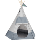 Robuuste Tipi - Terra Kids