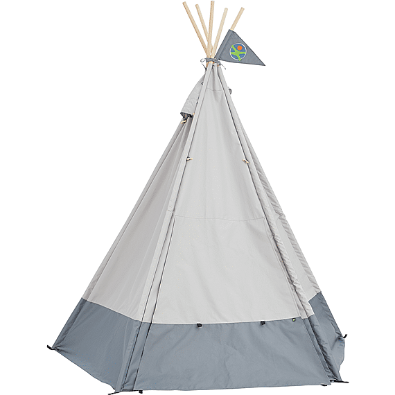 Robuuste Tipi - Terra Kids