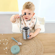 Thermos lunchpot Tiny Team Dog - 315 ml - Lunchboxen en snackdoosjes Lässig - In den Olifant