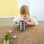 Thermos lunchpot Tiny Team Dog - 315 ml - Lunchboxen en snackdoosjes Lässig - In den Olifant