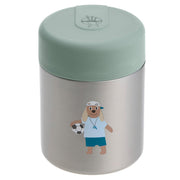 Thermos lunchpot Tiny Team Dog - 315 ml - Lunchboxen en snackdoosjes Lässig - In den Olifant