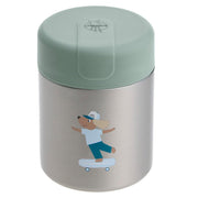 Thermos lunchpot Tiny Team Dog - 315 ml - Lunchboxen en snackdoosjes Lässig - In den Olifant
