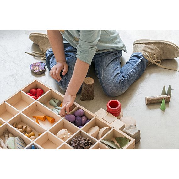 Houten Sorteerbak | Tinker Tray