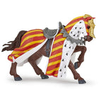 Toernooipaard - Speeldieren Papo - In den Olifant