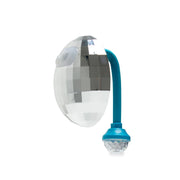 Toilet Night Fever - Bathroom Night Light with sensor - Kleine cadeautjes Legami - In den Olifant