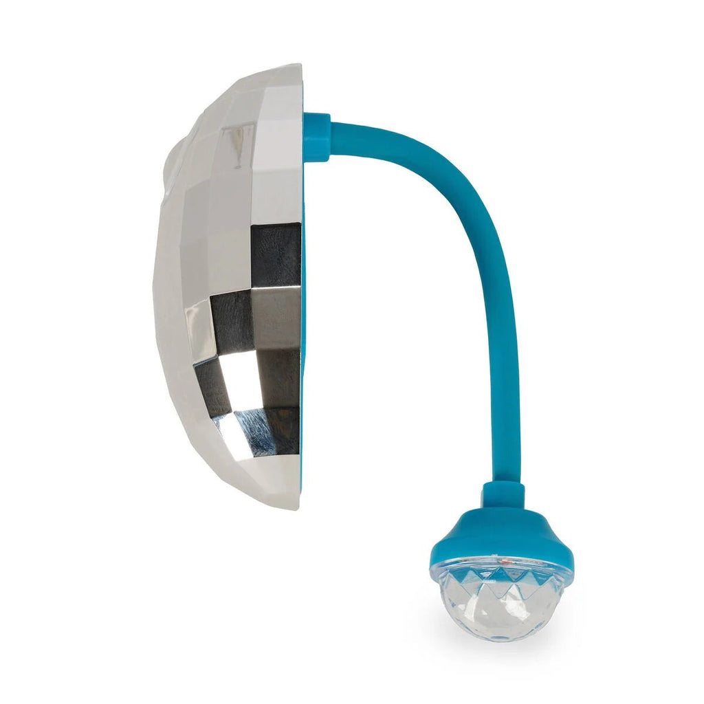 Toilet Night Fever - Bathroom Night Light with sensor - Kleine cadeautjes Legami - In den Olifant