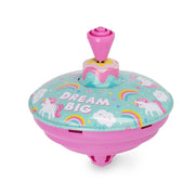 Tol Spin Me Round - Unicorn - Kleine cadeautjes Legami - In den Olifant