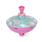 Tol Spin Me Round - Unicorn - Kleine cadeautjes Legami - In den Olifant