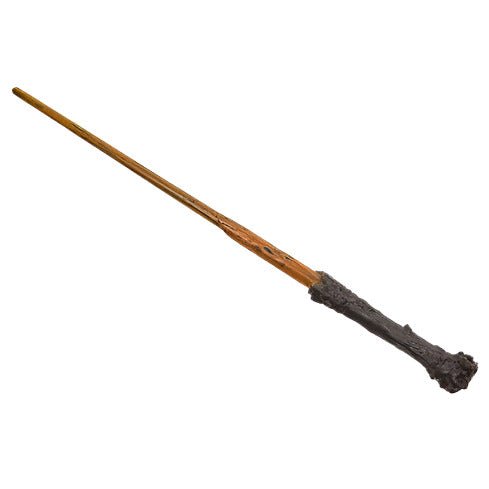 Toverstaf - Wizard Wand - Verkleedaccessoires Great Pretenders - In den Olifant