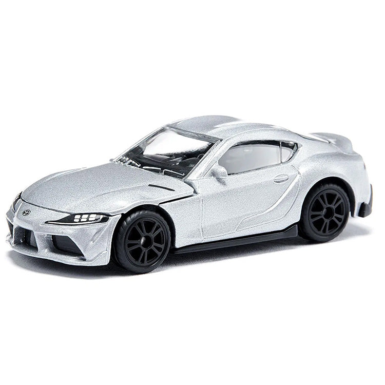Toyota Gr Supra