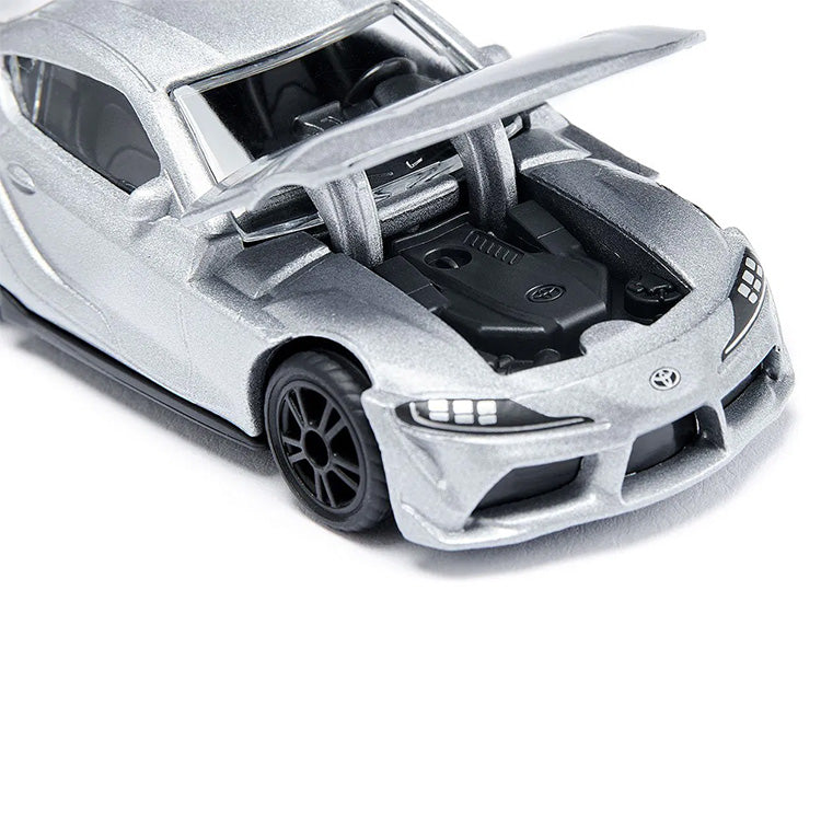 Toyota Gr Supra
