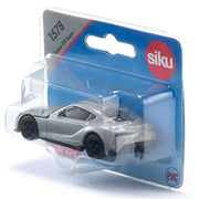 Toyota Gr Supra - Auto's en voertuigen Siku - In den Olifant